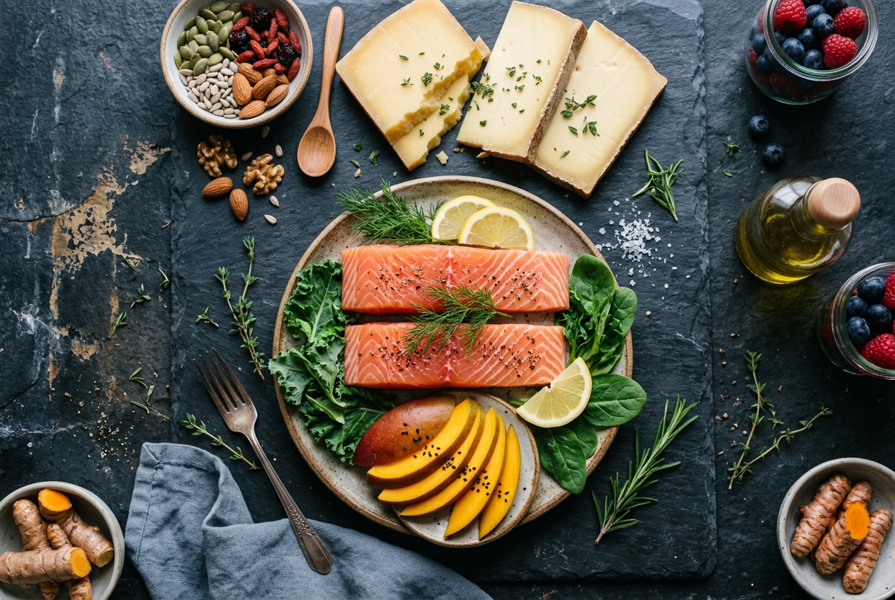Herpes Outbreak Prevention Diet: Best Foods to Eat (and Avoid) for Immune Balance Herpes Outbreak Prevention Diet: Best Foods to Eat (and Avoid) for Immune Balance