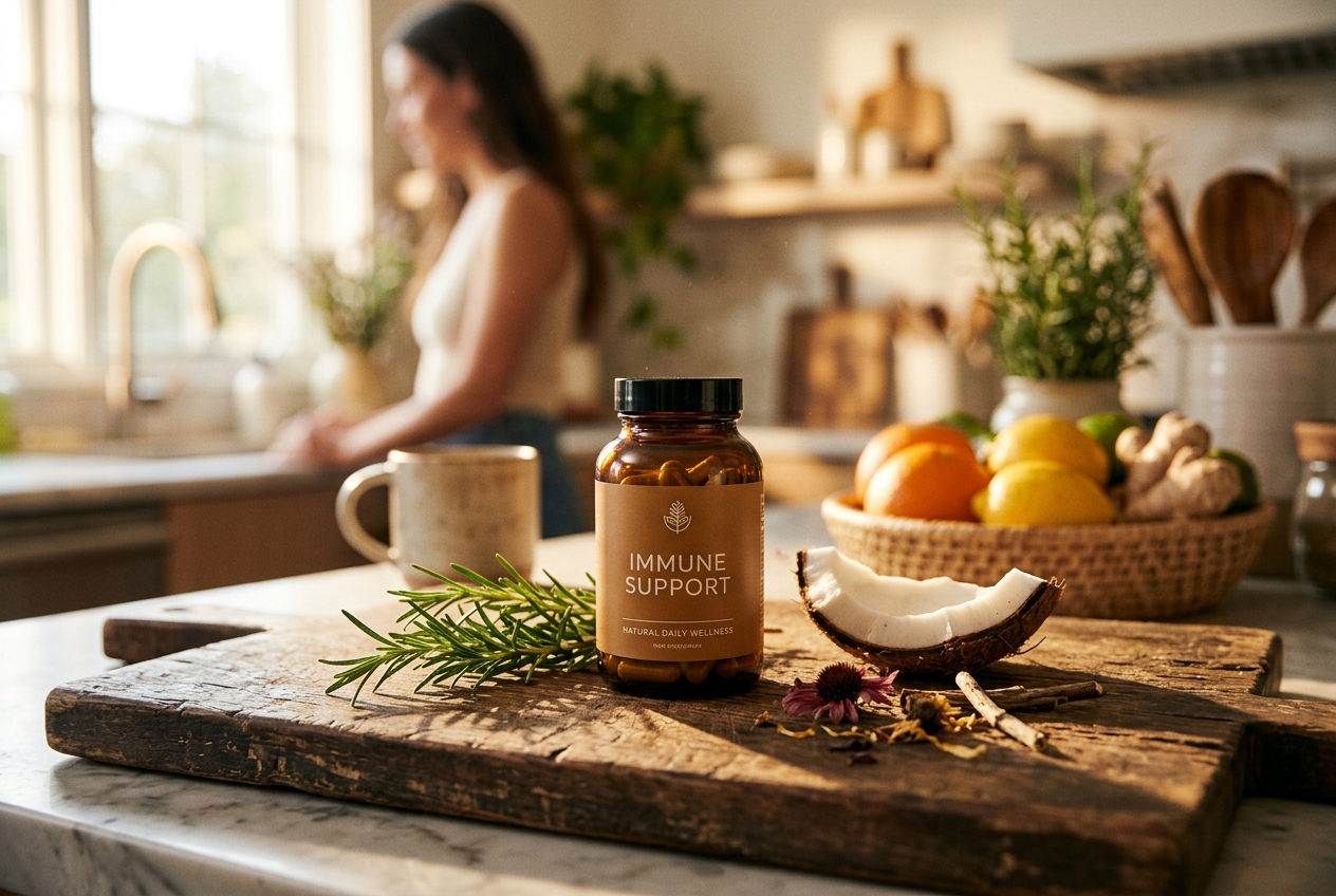 The Science Behind Natural Alternatives That May Help With Herpes Outbreaks The Science Behind Natural Alternatives That May Help With Herpes Outbreaks