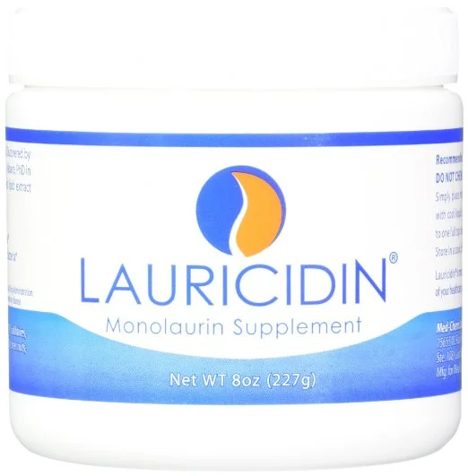 Lauricidin Lauricidin