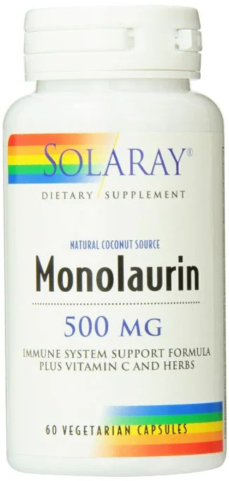 Solaray Solaray
