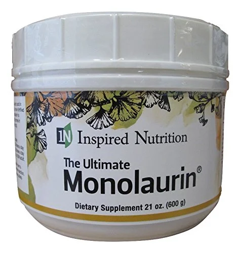 Inspired Nutrition Inspired Nutrition