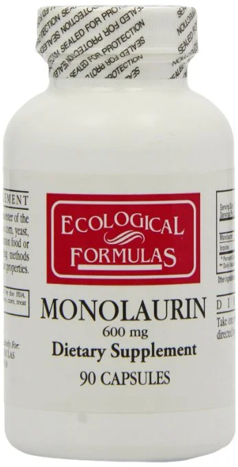 Ecological Formulas Ecological Formulas
